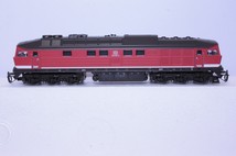Dieselová lokomotiva BR 232 BB