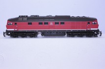 Dieselová lokomotiva BR 232 BB