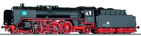 Parní lokomotiva BR 01