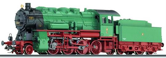Parní lokomotiva G 8.2