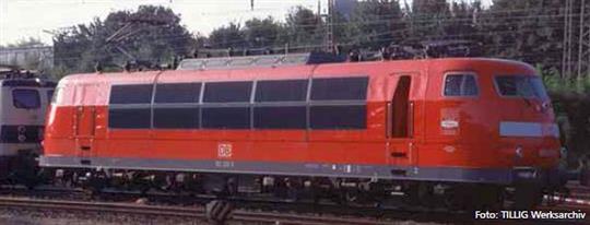 Elektrická lokomotiva řady 103 233-3