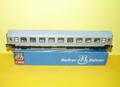 Rychlíkový vůz DR modelů vláčků Berliner TT Bahn (TT)