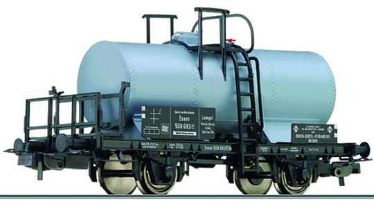 Cisternový vagon - Benzin-Benzol-Verband