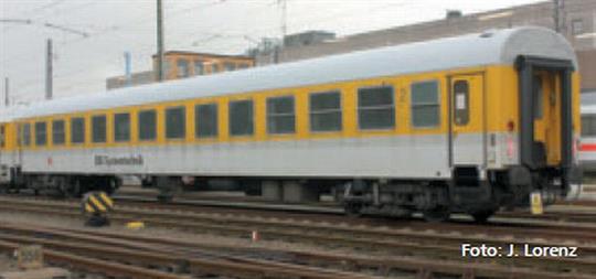 Rychlíkový vagon  2.třídy - Systemtechnik 