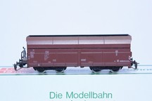 Nákladní vůz Wap DR vintrinový model TT