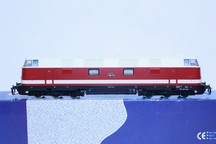 Model lokomotivy V180 DR TT