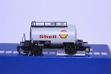 Cisterna Shell OBB Tillig TT