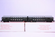 Patrová souprava DR TT