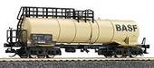  Kotlový vůz"BASF" DB AG TT