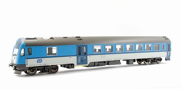 Řídicí vůz 961 001-5 limitovaná edice!!!