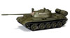 H0 - Model tanku T 55