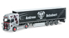 H0 - Scania R TL Gardinenplanen-Sattelzug "Andreas Schubert"