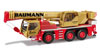 H0 - Mobilní jeřáb LTM 1045/1 "Baumann"