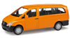 H0 - Mercedes-Benz Vito Bus, oranžová