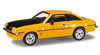 H0 - Opel Manta B, žlutá