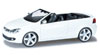 H0 - VW Golf Cabrio, bílá