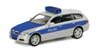 H0 - BMW 3 "Policie Erfurt"