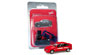 H0 - Herpa MINIKIT: Opel Kadett E GSI, červená