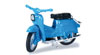 H0 - Moped Simson KR 51/1