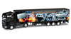 H0 - Scania R TL "SKS / wheelsforwinner.com"