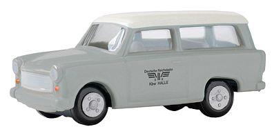 Trabant 601 Kombi „Deutsche Reichsbahn“