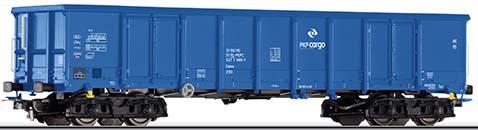 Otevřený nákladní vůz Eanos