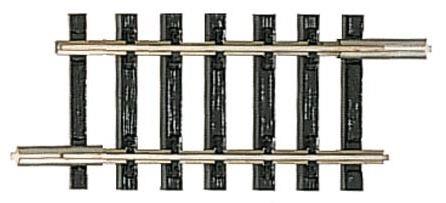 G6 21,5 mm modelové kolejivo (vyrovnávací díl pro DKW Baeseler)