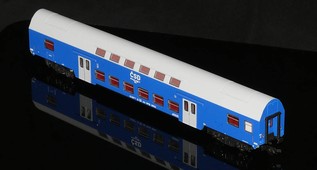 Patrový vůz Bmo limit