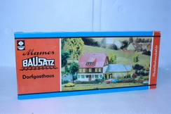 Stavebnice domku TT/HO