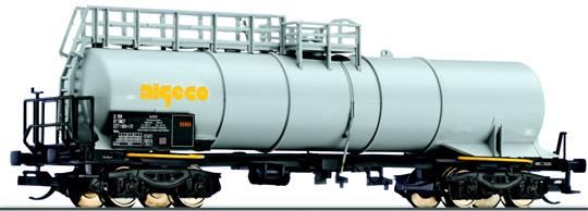 Cisternový vůz pro přepravu kyselin "ALGECO"