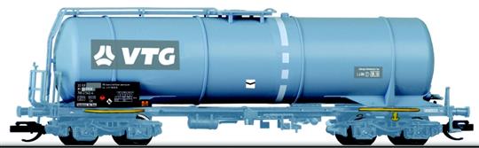  Cisternový vůz Zas "VTG"