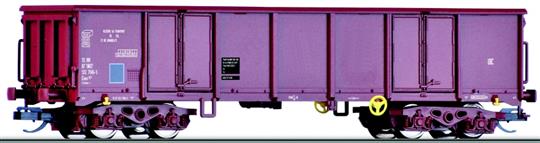 Otevřený nákladní vůz Eaos