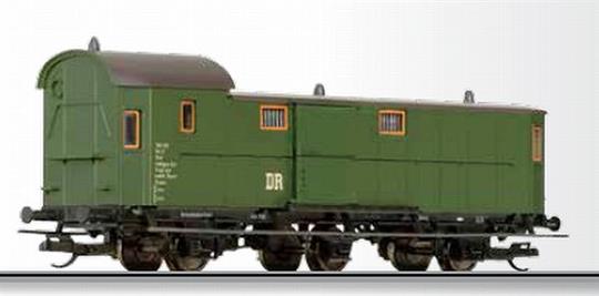 Zavazadlový vůz (ex Pw3 pr-11)