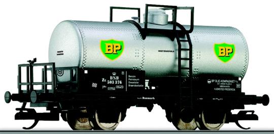 Cisternový vůz "BP"
