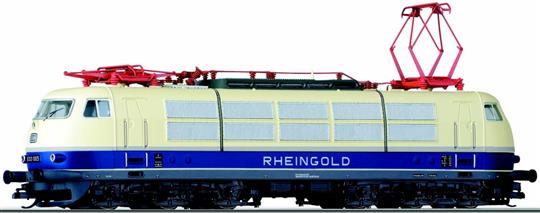 Elektrická lokomotiva E03 "Rheingold"