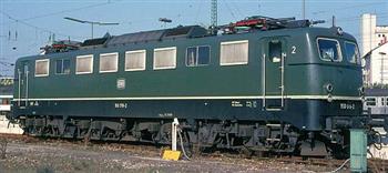 Elektrická lokomotiva BR 150
