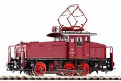 Elektrická lokomotiva E 163 BBC