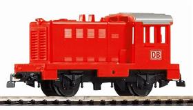  PIKO myTrain® dieselová lokomotiva HO