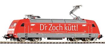 Elektrická lokomotiva BR 101 "Köln"