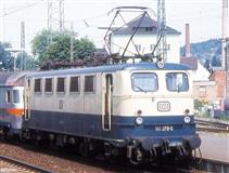Elektrická lokomotiva BR 141