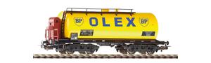 cisternový vůz Olex BP DB III