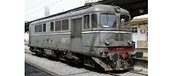 Dieselová lokomotiva 060 DA, změna formy