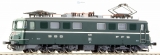 H0 -El. lokomotiva Ae 6/6, SBB / ROCO 52660