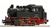 Parní lokomotiva BR 80, DB Roco 63338 HO