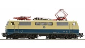 elektrická lokomotiva BR 111, DB