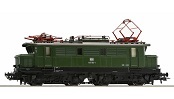 elektrická lokomotiva BR 144, DB