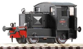 PIKO 52058 Lokotraktor Kö T 200