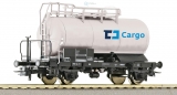 cisternový vůz ČD Cargo