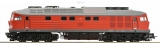 Dieselová lokomotiva BR 232 DB AG