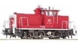 dieselová lokomotiva BR 364 , DB AG